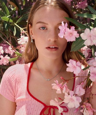 Alternative view of Rosanna halskjede