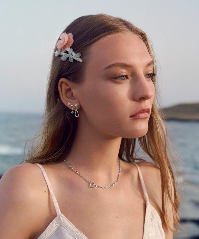 Alternative view of Ayiya halskjede