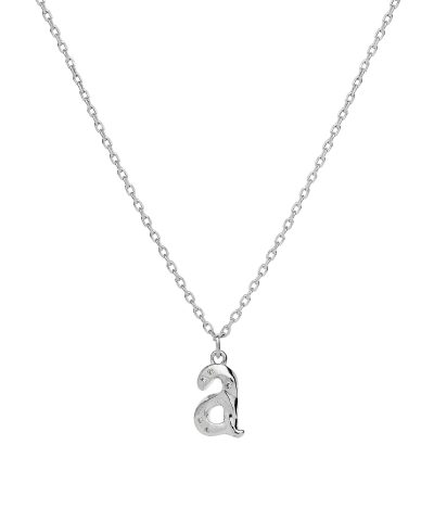 A Alfabetet Halskjette