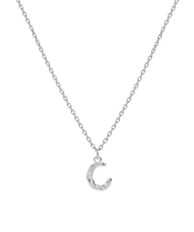 C Alfabetet Halskjette