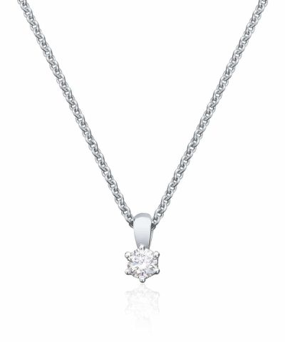 Anheng med diamant HV TWSI