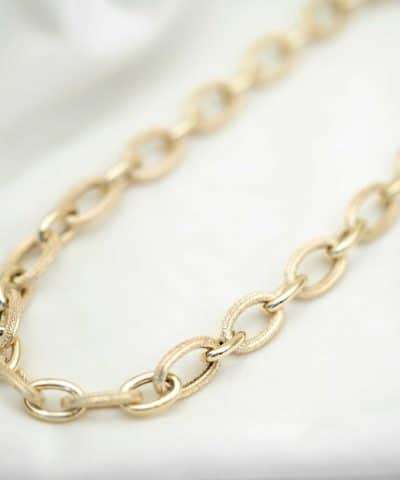 Alternative view of Collie i gull