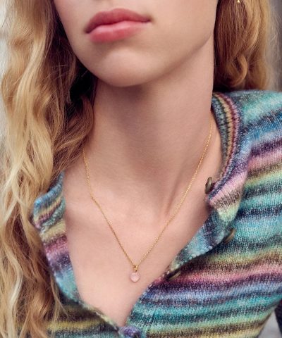 Alternative view of Passion Halskjede