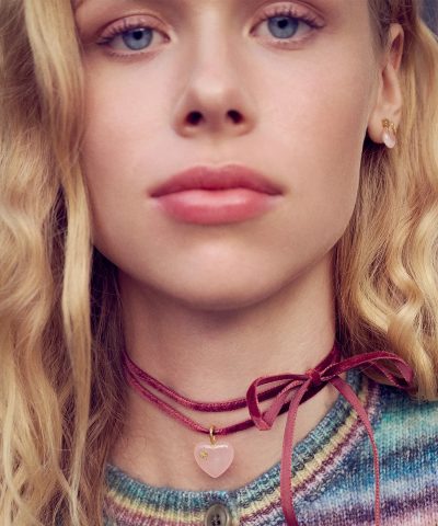 Alternative view of Love Choker