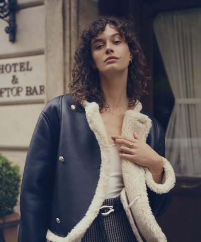 Alternative view of Lea halskjede