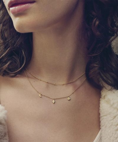 Alternative view of Lea halskjede