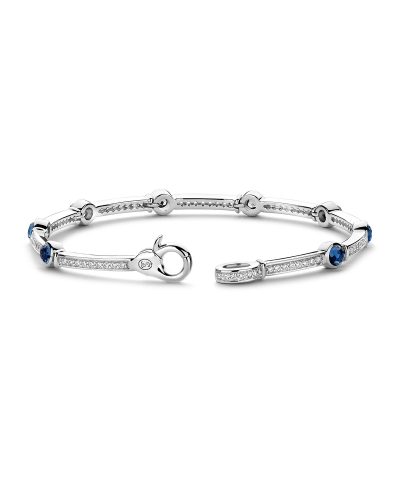 Alternative view of Ti Sento - Milano Bracelet 2892DB