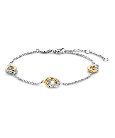 Ti Sento - Milano Bracelet 2925ZY