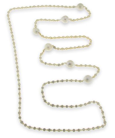 Charlotte Strømmen Jewellery Chiara