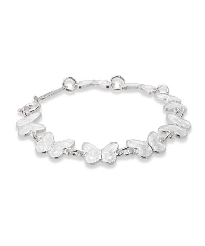 Pia&Per ARMBÅND,SOMM. HVIT