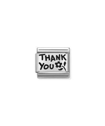 Charm, Composable Link, Thank you