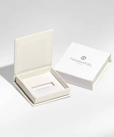 Alternative view of Charm, Composable Link, Palm Link with Zirconia