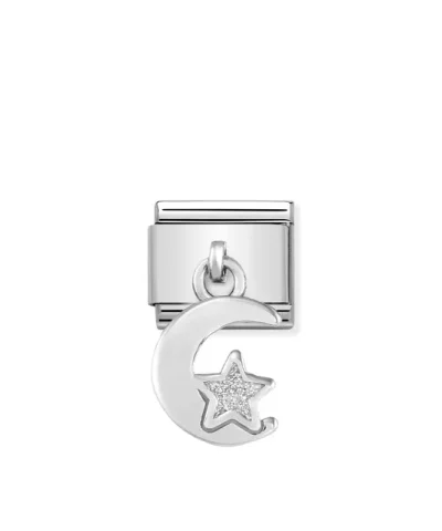 Charm, Composable Link, Moon and Star