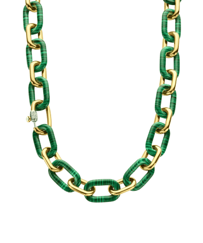 Ti Sento Milano Necklace 34004MA