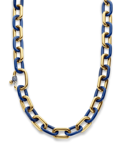 Ti Sento Milano Necklace 34005BL