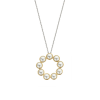 Ti Sento Milano Necklace 34008YP
