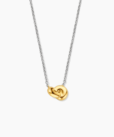 Ti Sento Milano Necklace 34001SY