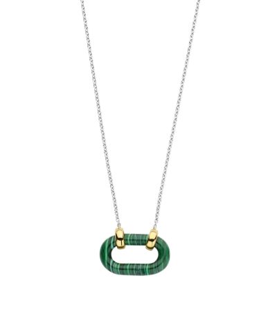 TI SENTO - Milano Necklace 34012MA