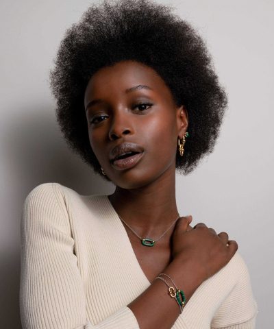 Alternative view of TI SENTO - Milano Necklace 34012MA