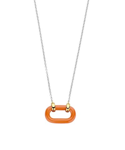 TI SENTO - Milano Necklace 34012OR
