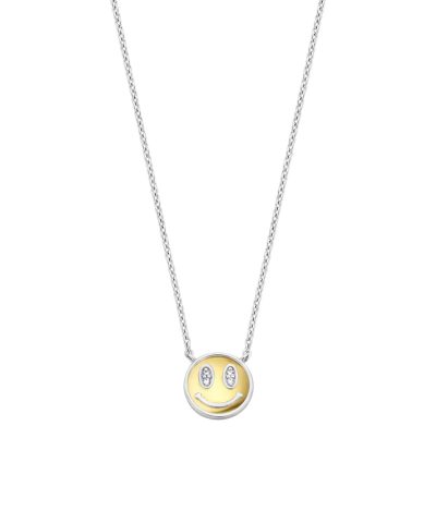 TI SENTO - Milano Necklace 34013ZY