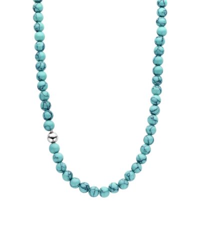 TI SENTO - Milano Necklace 34016TQ