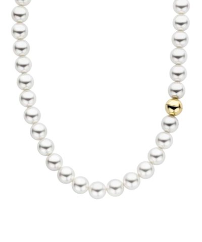 TI SENTO - Milano Necklace 34017YP