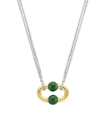 TI SENTO - Milano Necklace 34018MA