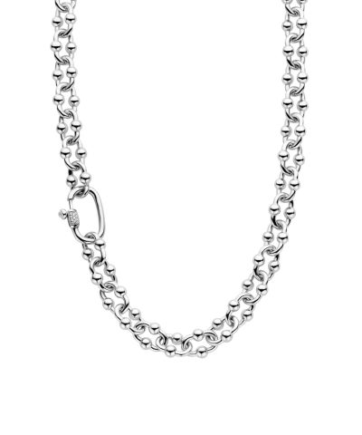 TI SENTO - Milano Necklace 34020SI