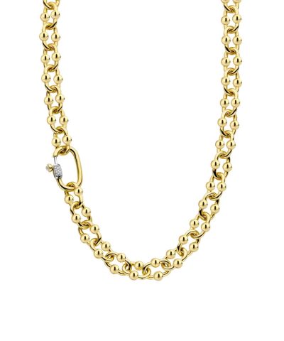 TI SENTO - Milano Necklace 34020SY