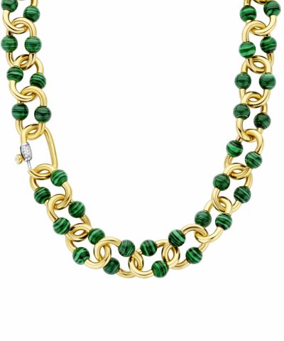 TI SENTO - Milano Necklace 34021MA