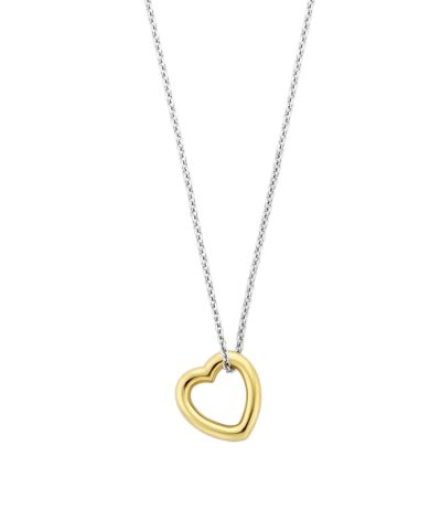 TI SENTO - Milano Necklace 34022SY