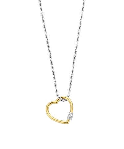 TI SENTO - Milano Necklace 34023SY