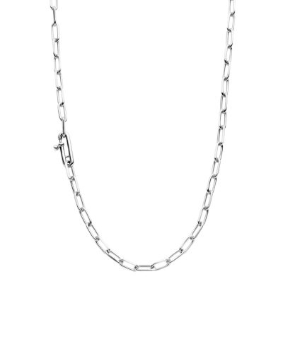 TI SENTO - Milano Necklace 34024SI