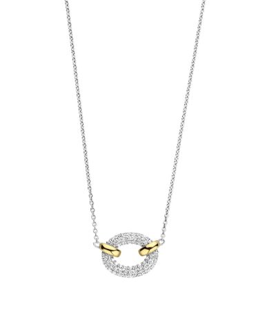 TI SENTO - Milano Necklace 34026ZY