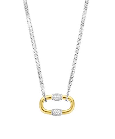 TI SENTO - Milano Necklace 34029ZY