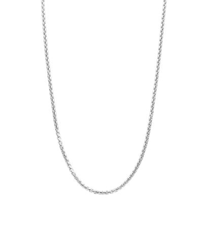TI SENTO - Milano Necklace 34030SI