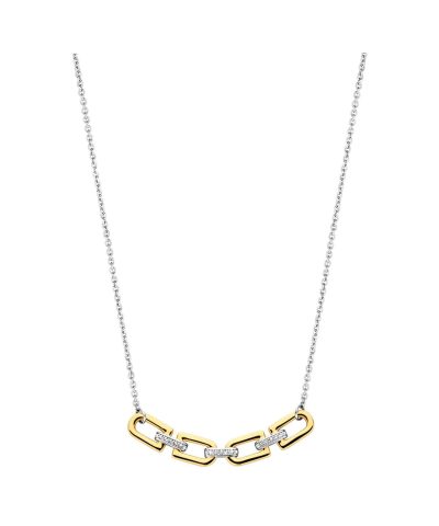 Ti Sento - Milano Necklace 34044ZY
