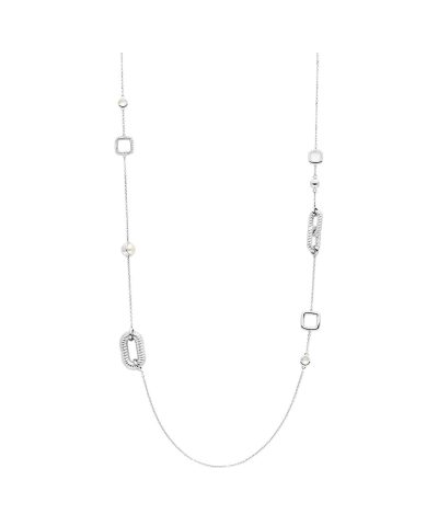 Ti Sento - Milano Necklace 34045ZI