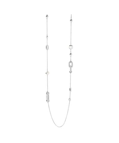 Alternative view of Ti Sento - Milano Necklace 34045ZI