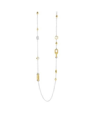 Alternative view of Ti Sento - Milano Necklace 34045ZY