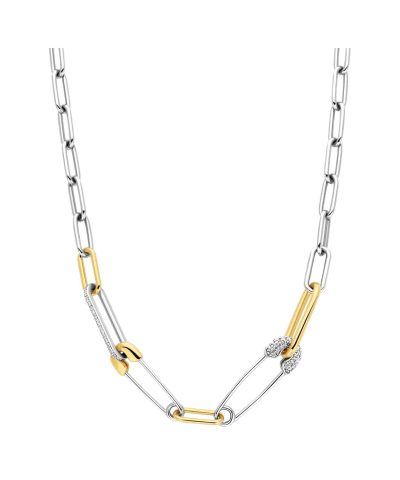Ti Sento - Milano Necklace 34047ZY