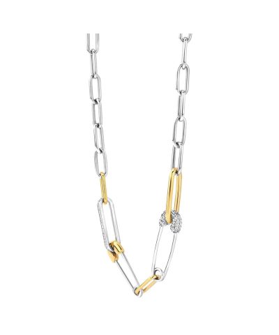 Alternative view of Ti Sento - Milano Necklace 34047ZY