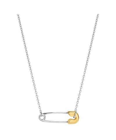 Ti Sento - Milano Necklace 34048sy 42