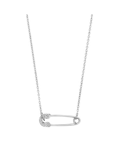 Ti Sento - Milano Necklace 34048zi 42