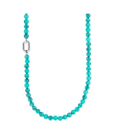 Ti Sento - Milano Necklace 34050tq 80