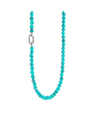 Alternative view of Ti Sento - Milano Necklace 34050tq 80