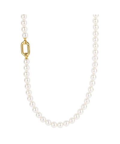 Ti Sento - Milano Necklace 34050YP