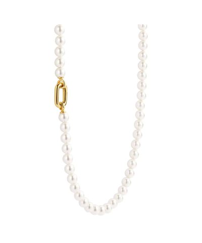 Alternative view of Ti Sento - Milano Necklace 34050YP