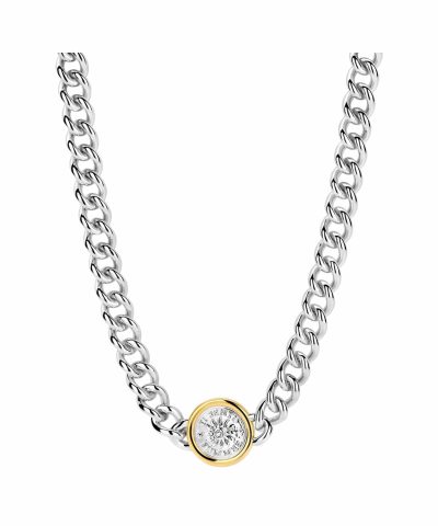 Ti Sento - Milano Necklace 34051ZY